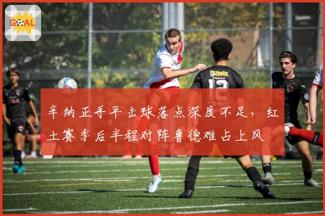 辛纳正手平击球落点深度不足，红土赛季后半程对阵鲁德难占上风