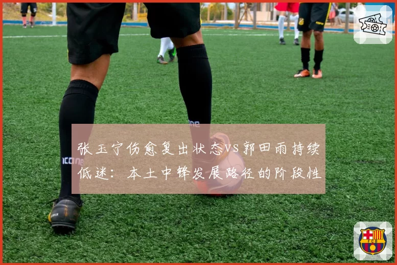 张玉宁伤愈复出状态vs郭田雨持续低迷：本土中锋发展路径的阶段性成果对比