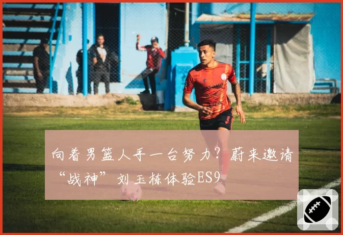 向着男篮人手一台努力？蔚来邀请“战神”刘玉栋体验ES9
