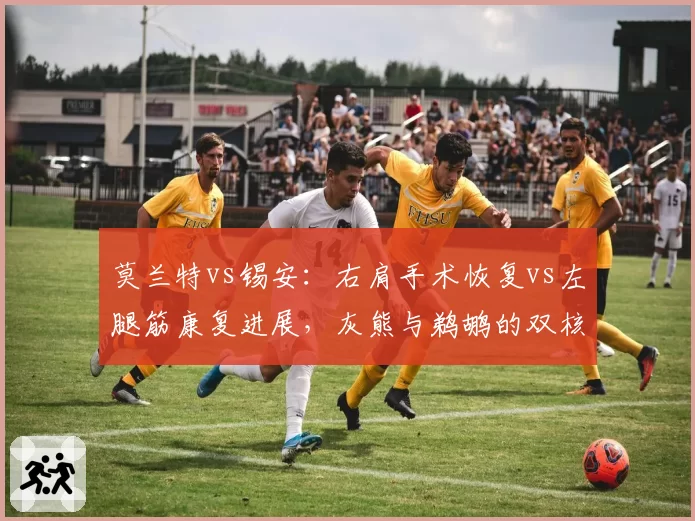 莫兰特vs锡安:右肩手术恢复vs左腿筋康复进展,灰熊与鹈鹕的双核回归谜题